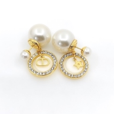 Christian Dior Earrings